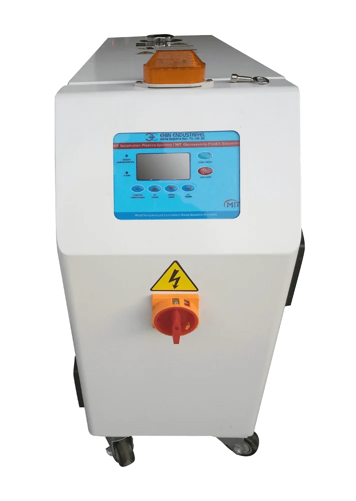 Temperiergeräte
