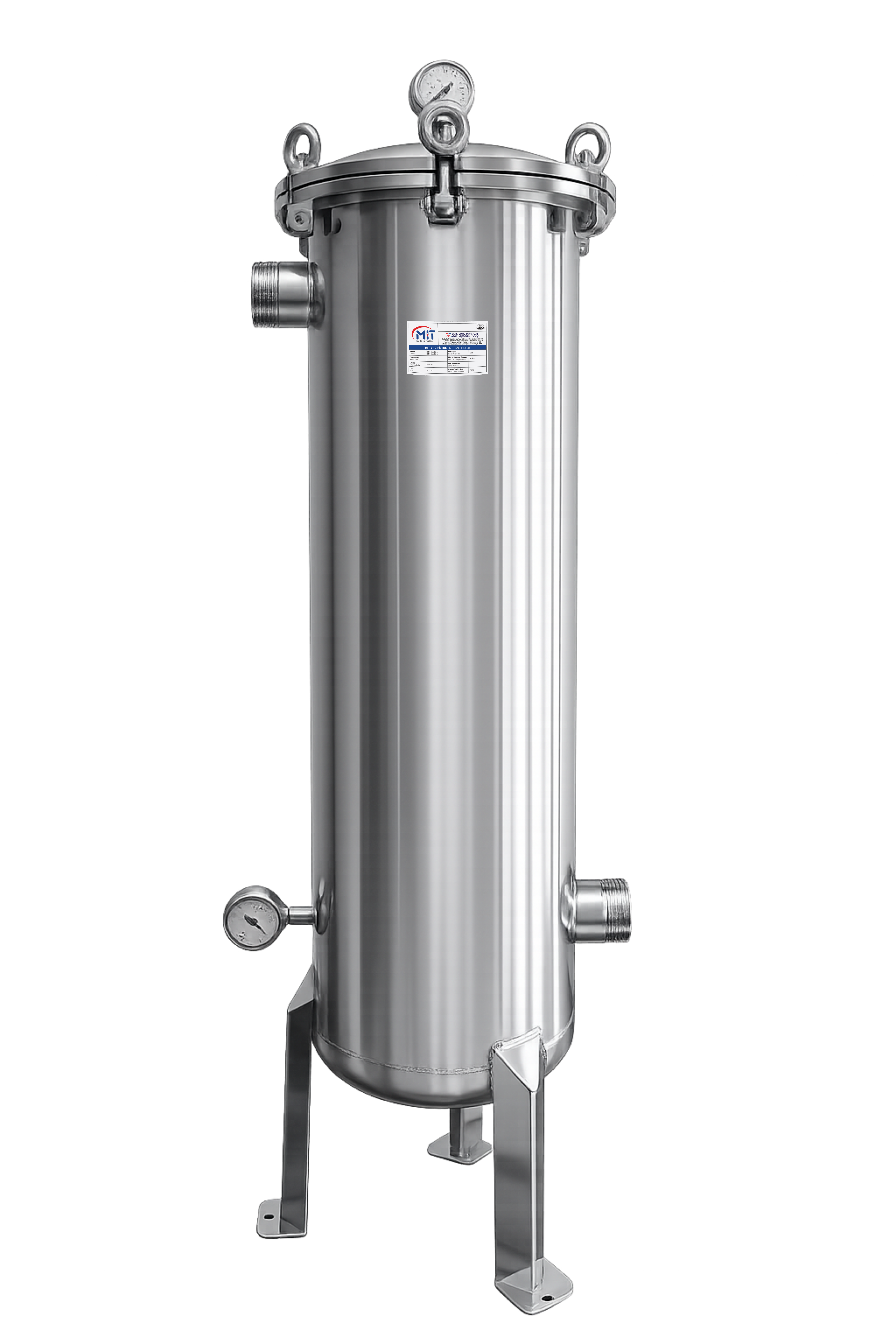 Beutelfilter