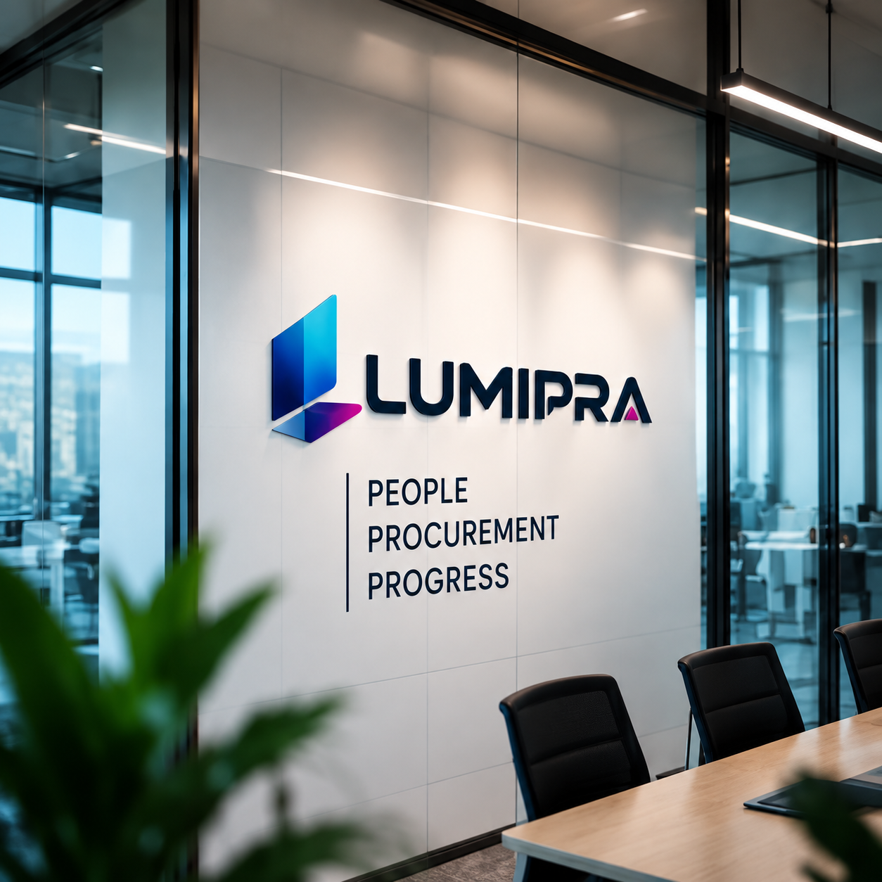 lumipra gmbh